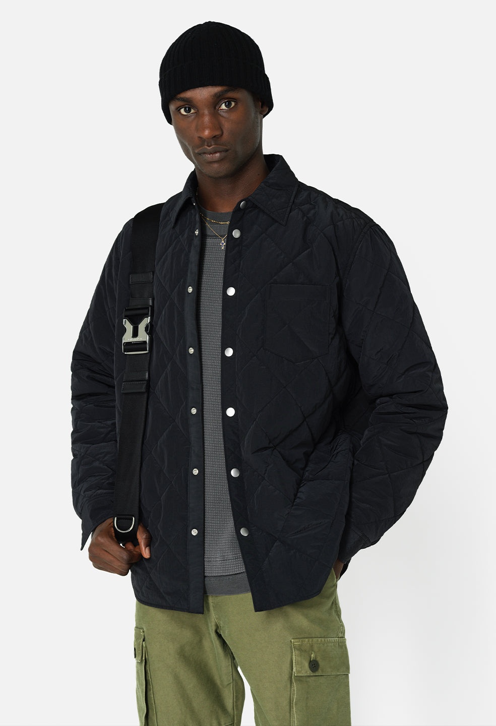 JUPITER OVERSHIRT - 7