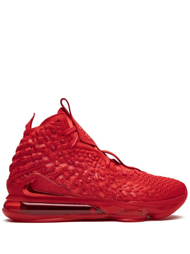 LeBron 17 sneakers - 1
