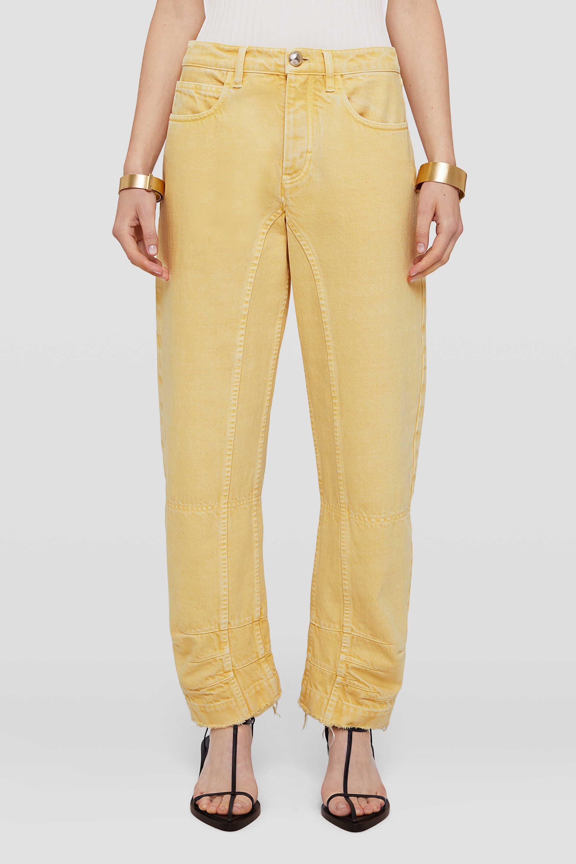 Sport Workwear Trousers - 5