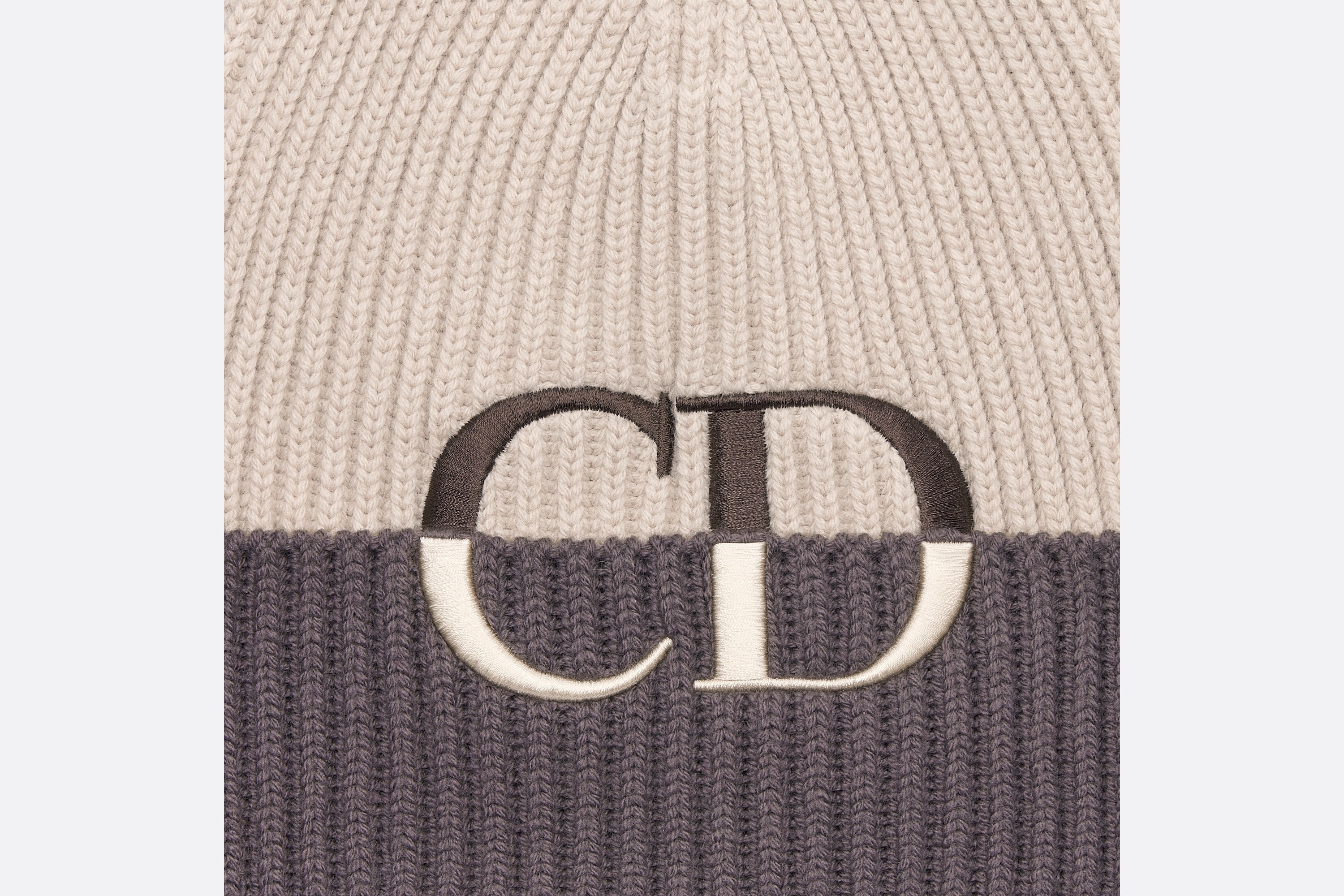 Beanie with CD Signature - 6
