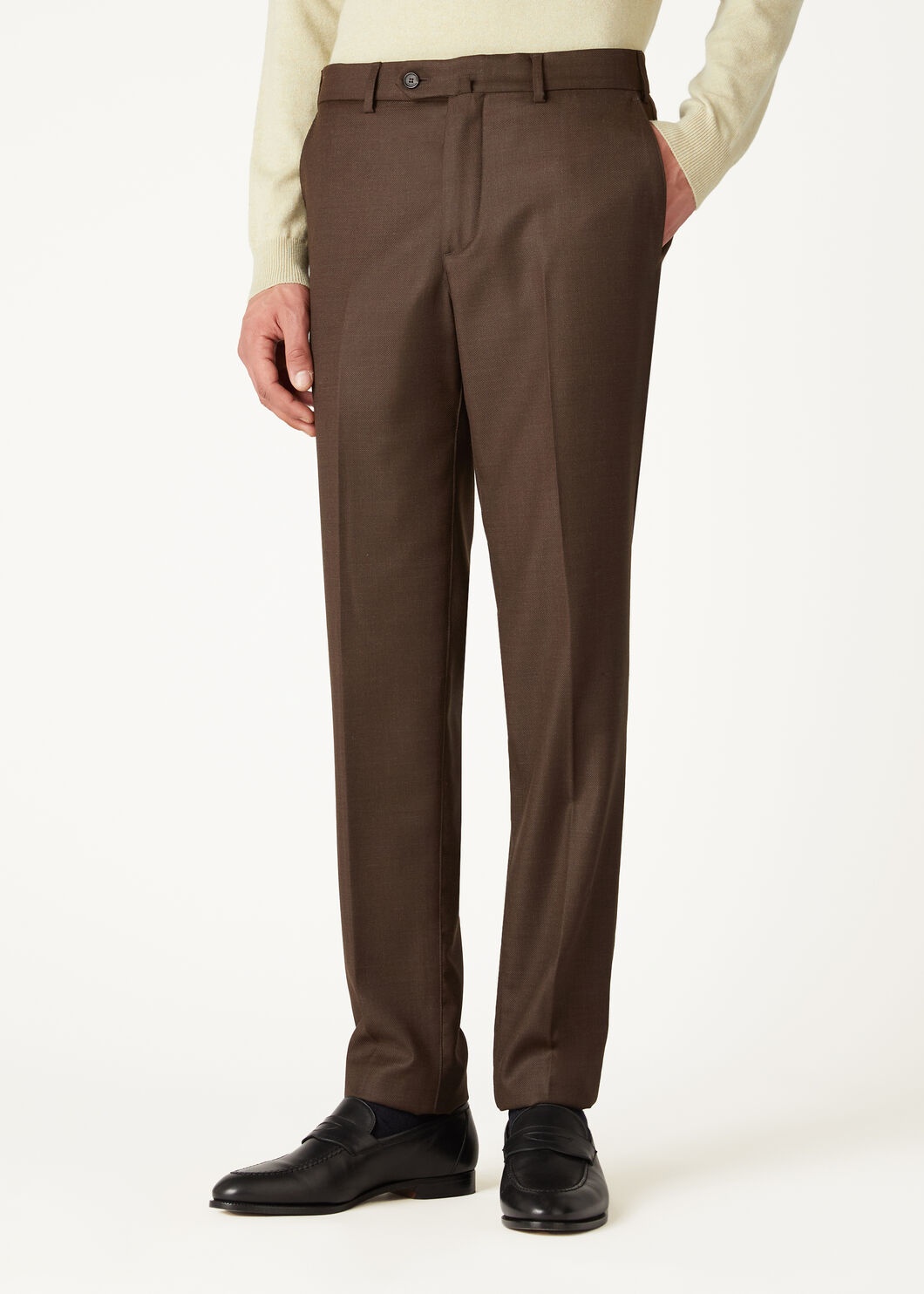 Carlo Pants - 4