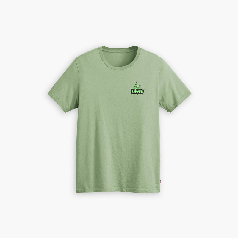 CLASSIC GRAPHIC T-SHIRT 1