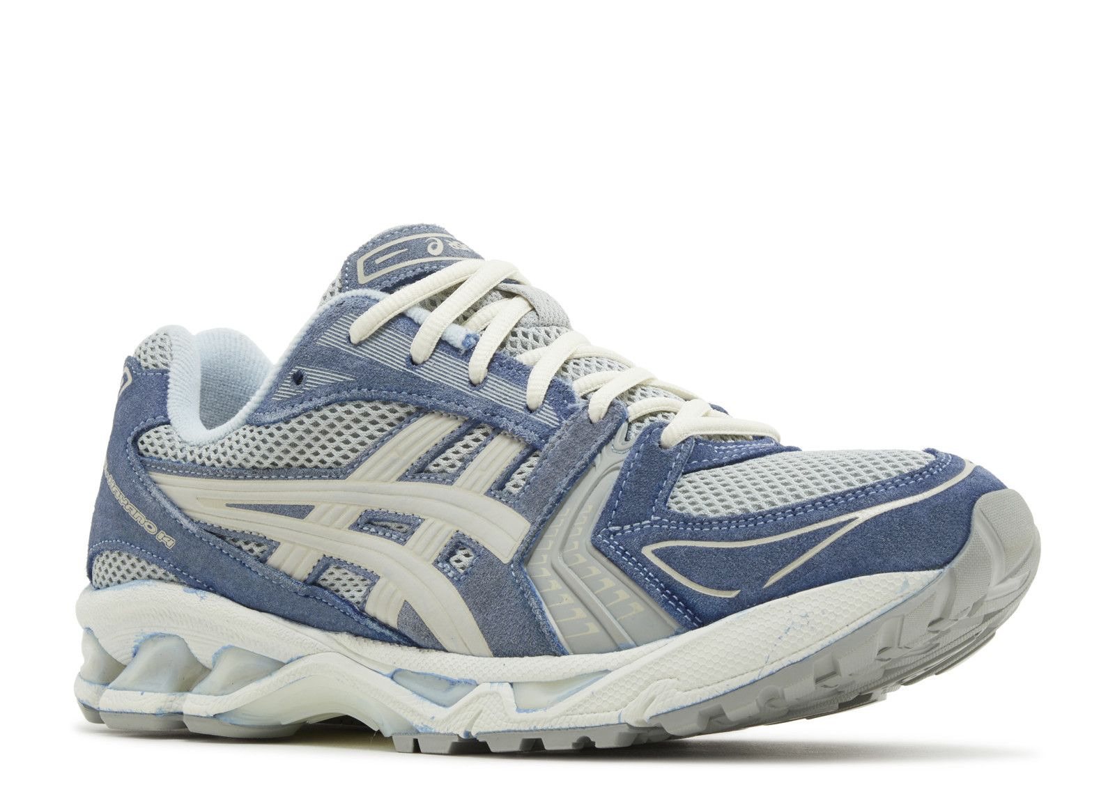 LAPSTONE AND HAMMER X GEL KAYANO 14 'DIP DYE PACK - INDIGO' - 2