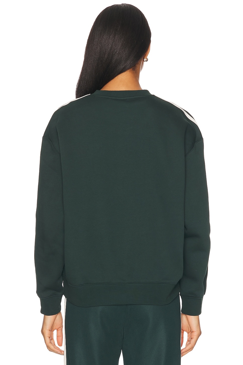 x Sporty & Rich Crewneck Sweatshirt - 4