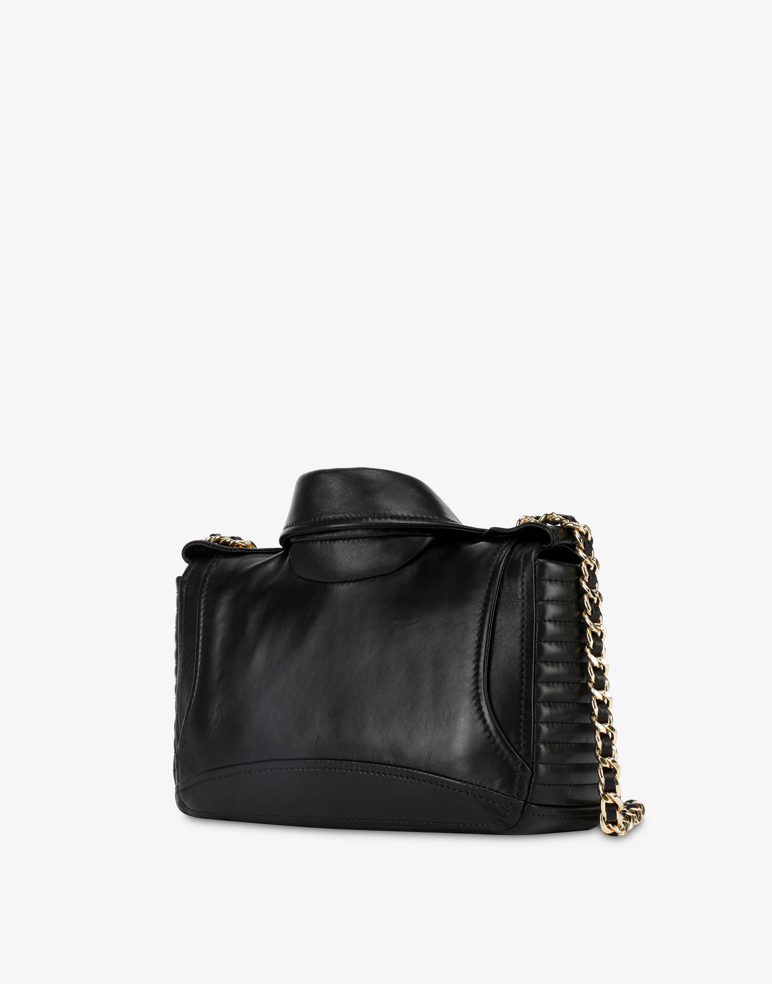 NAPPA BIKER BAG - 4