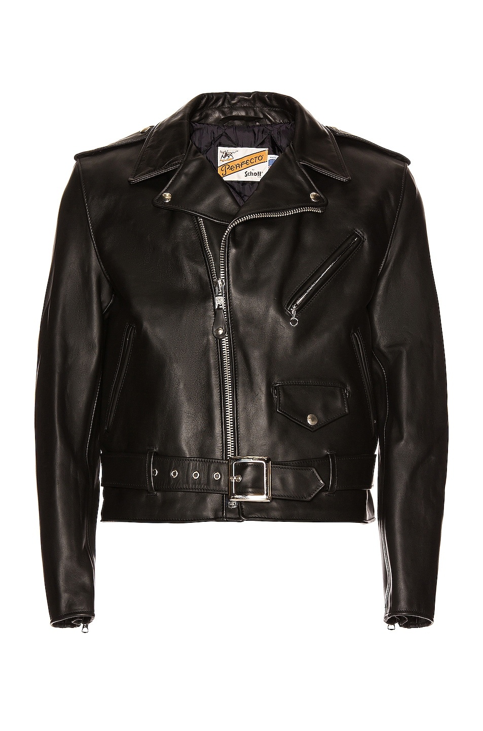 One Star Perfecto Moto Jacket - 2