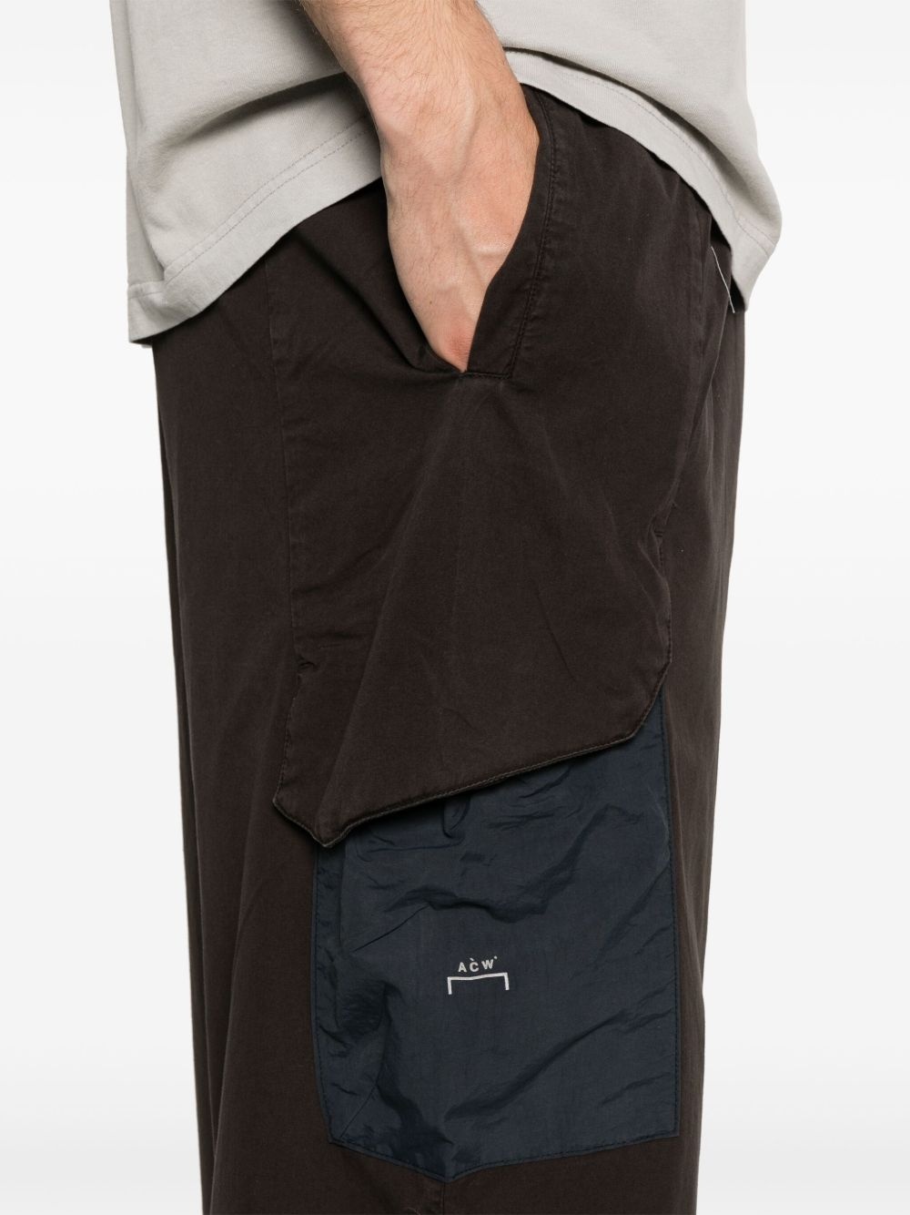 Brunswick trousers - 5