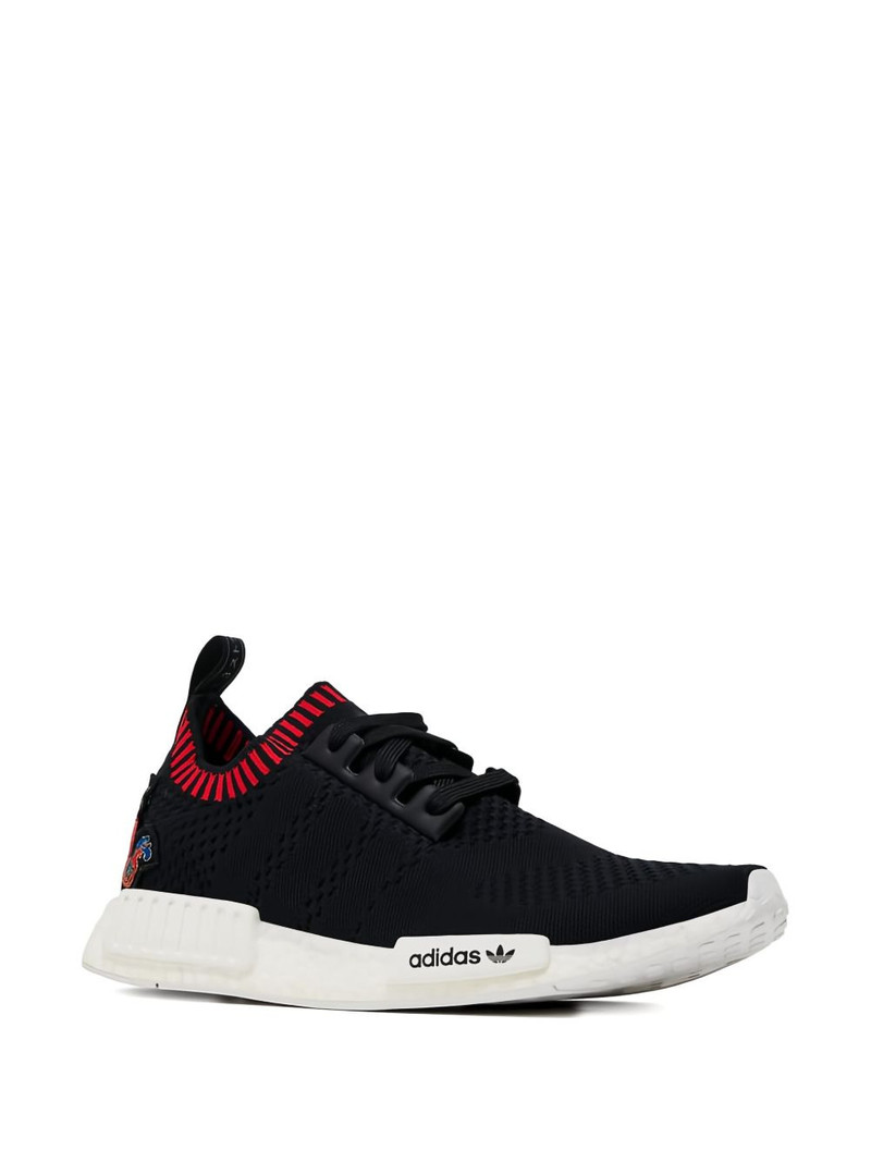 adidas NMD R1 Primeknit sneakers outlook