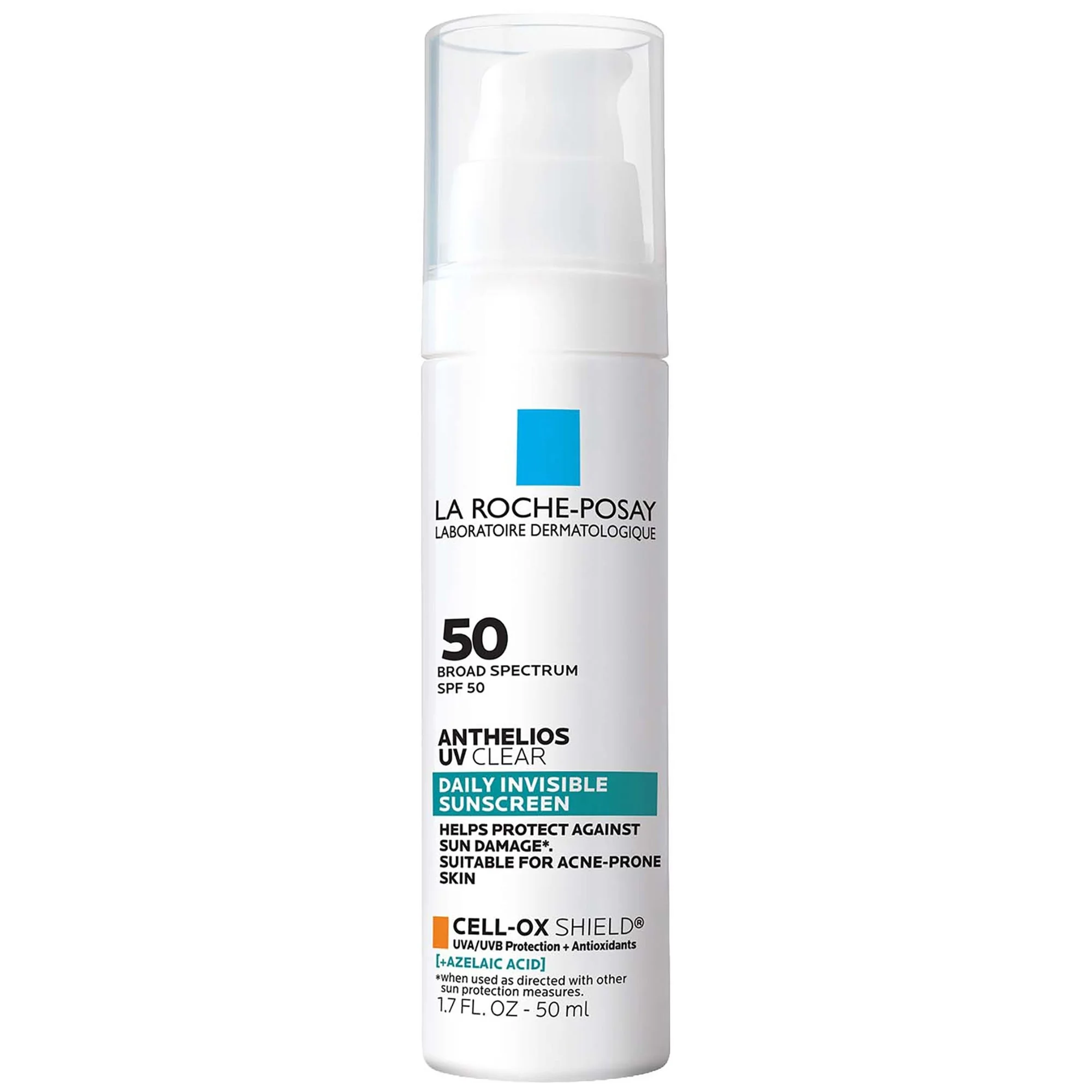 La Roche-Posay Anthelios UV Control Sunscreen SPF 50 (1.7 fl. oz.) - 1