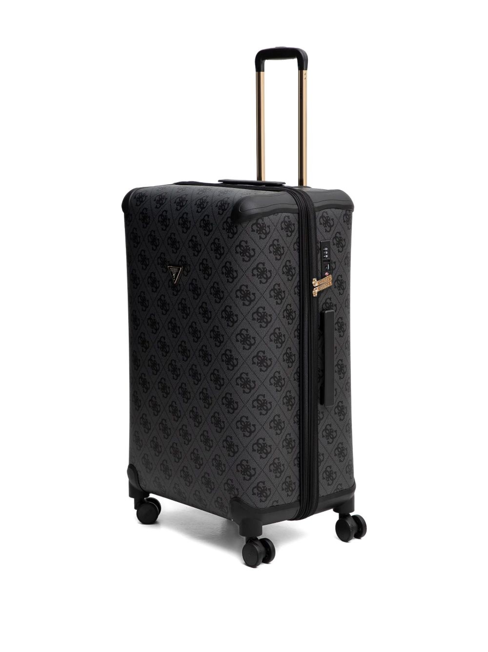 large Berta 4G suitcase - 3