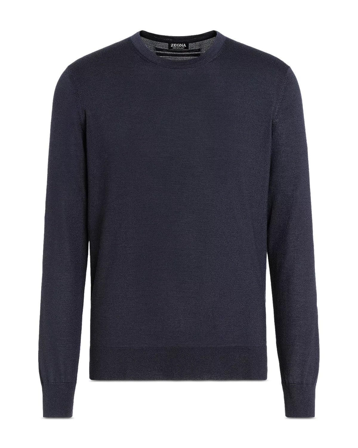 Cashseta Light Crewneck Sweater - 4