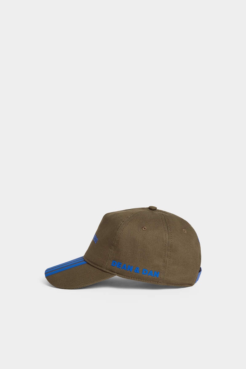 BOXER BASEBALL CAP - 4