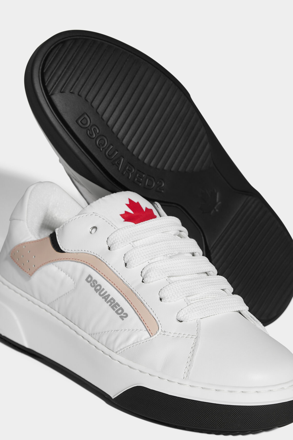 BUMPER SNEAKERS - 5