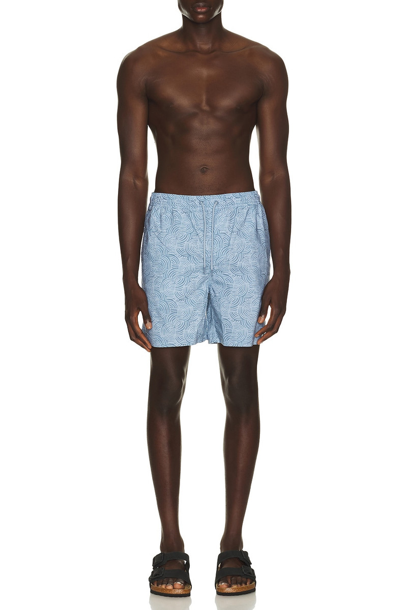 Rails La Brea Swim Trunks outlook