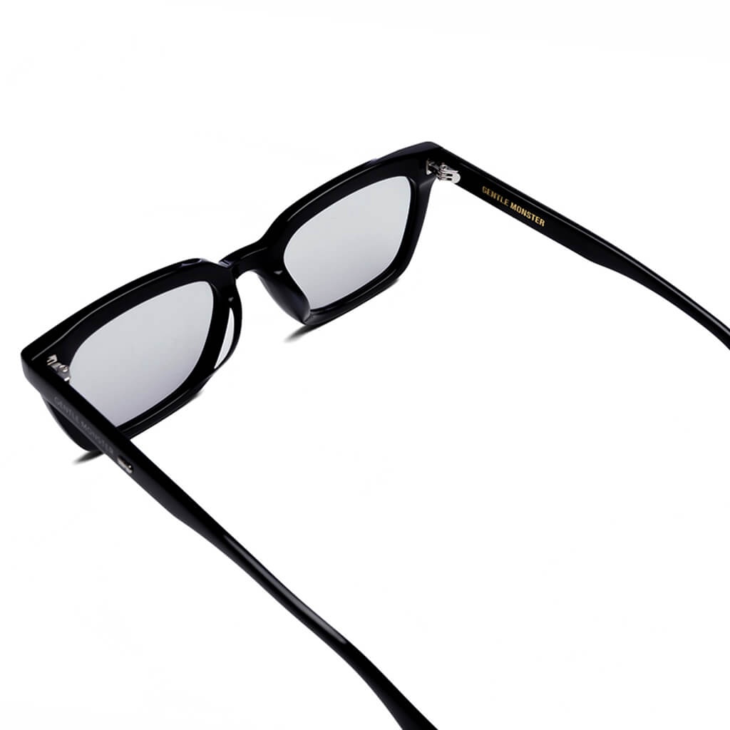 GENTLE MONSTER GENTLE MONSTER DIDION-01(G) | feature