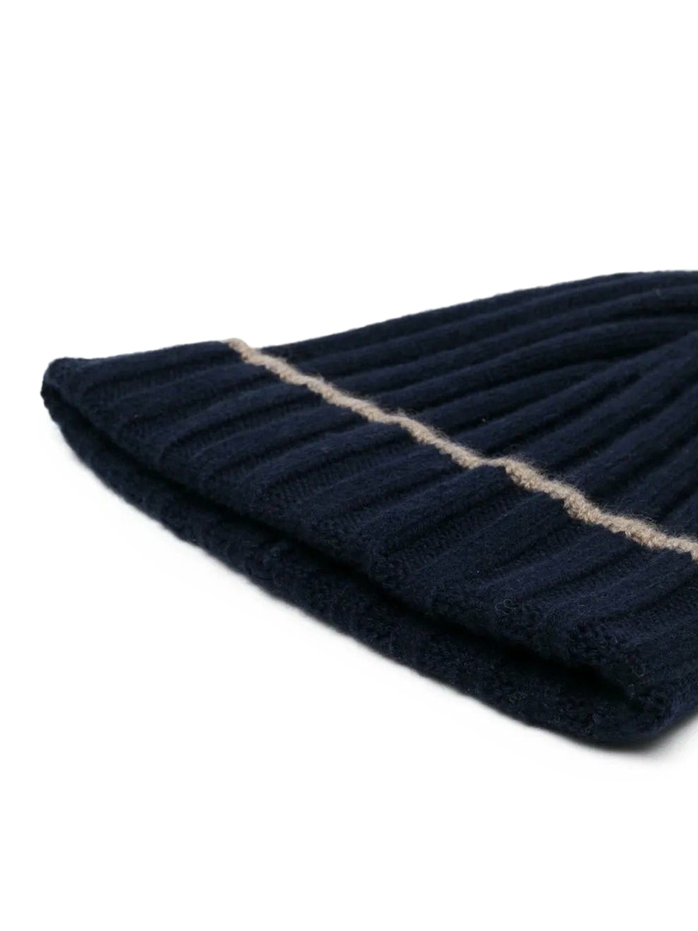 CASHMERE HAT - 2