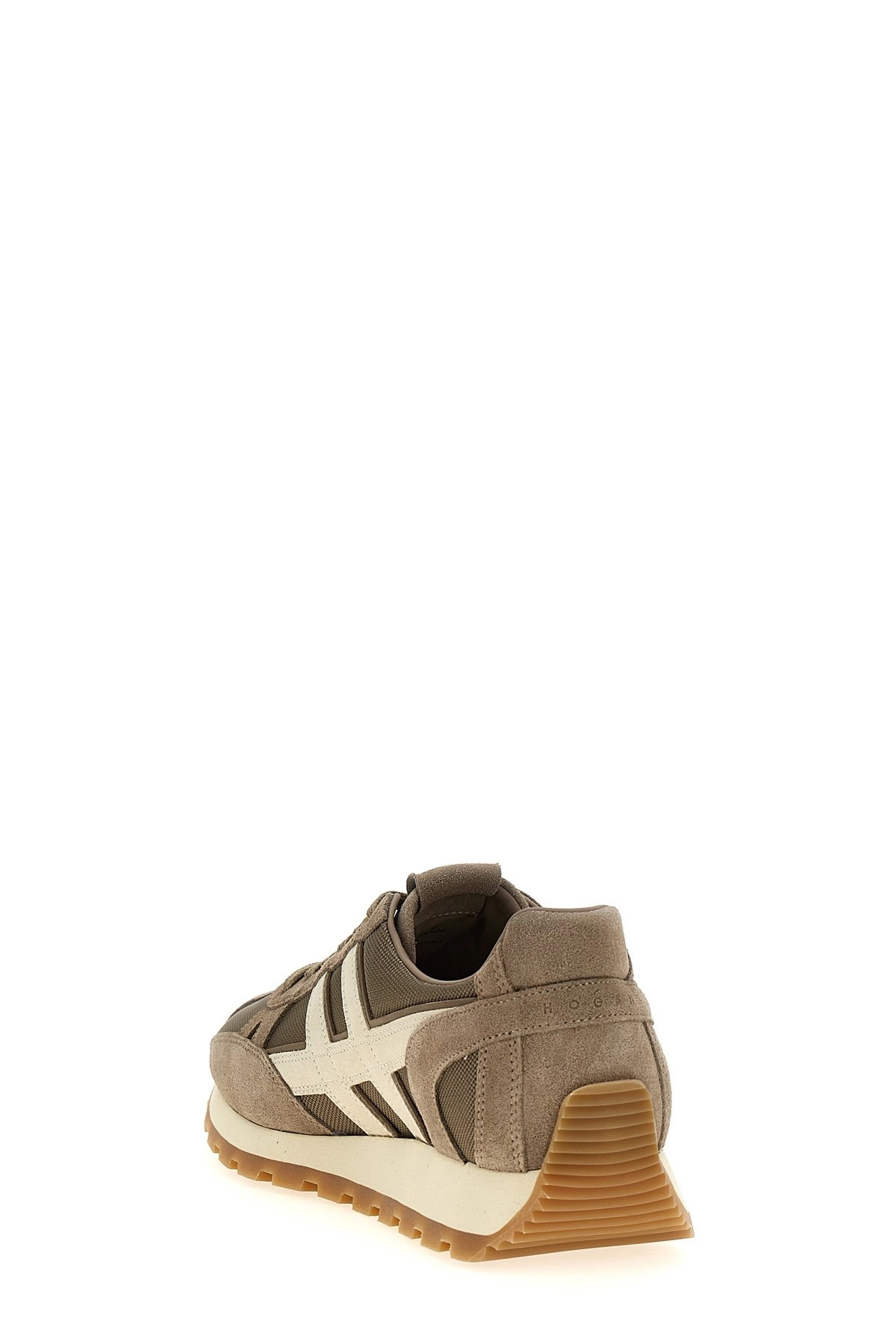 'H671' sneakers - 3