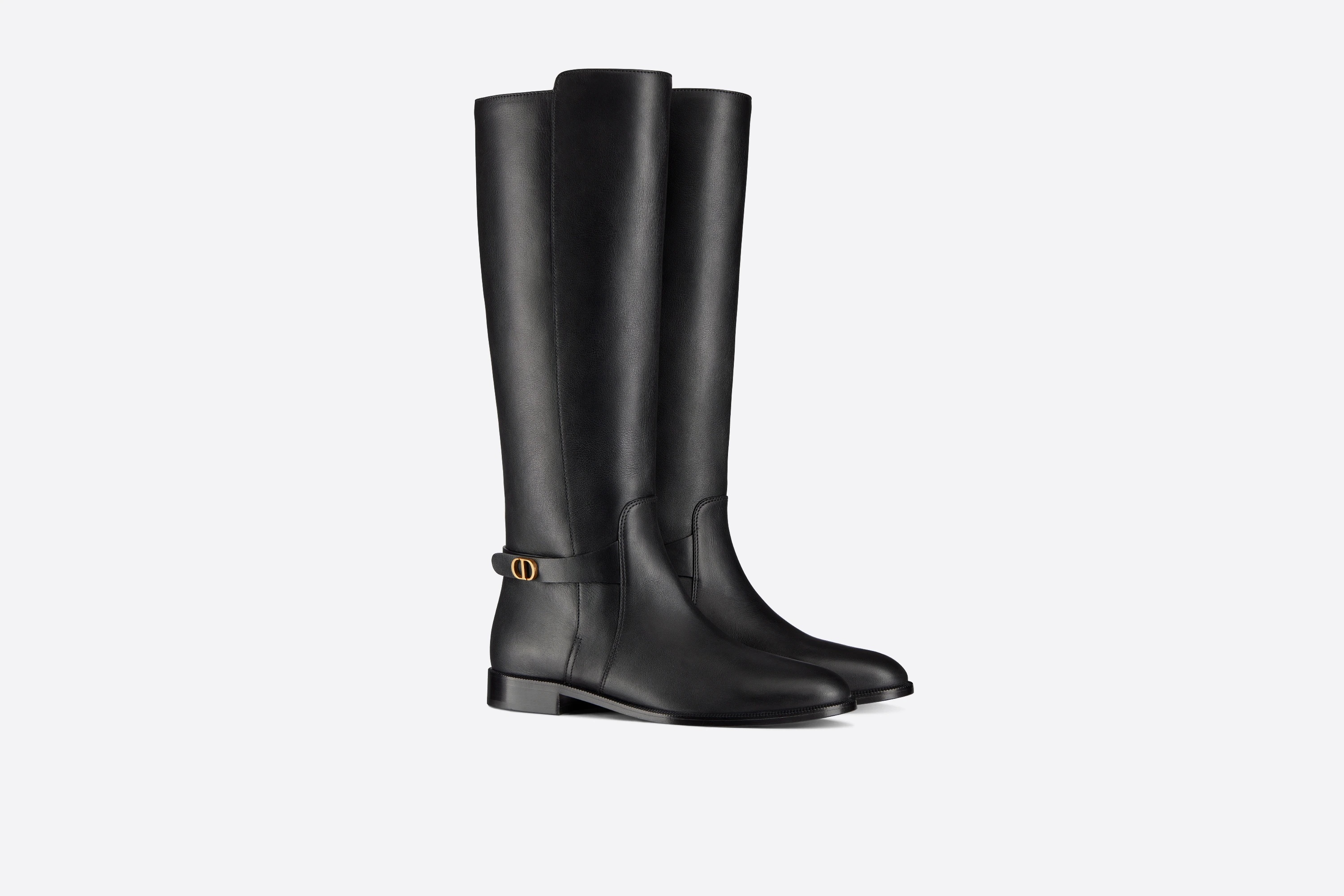 Dior Empreinte Boot - 2