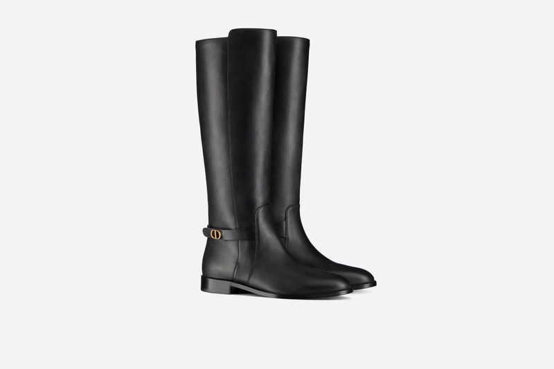 Dior Empreinte Boot 2