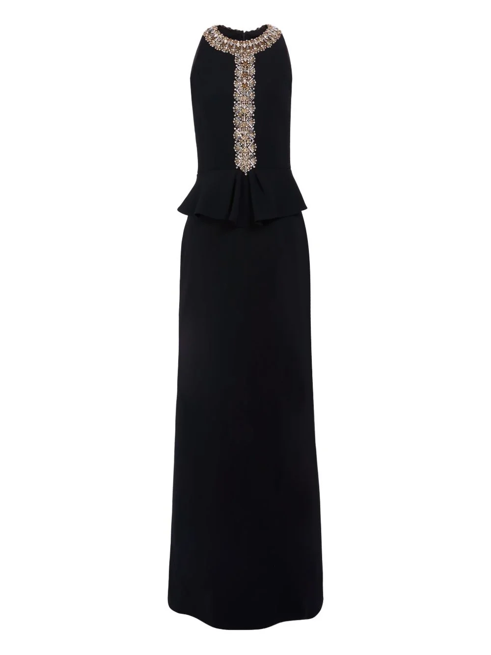 Sulphice maxi dress - 1