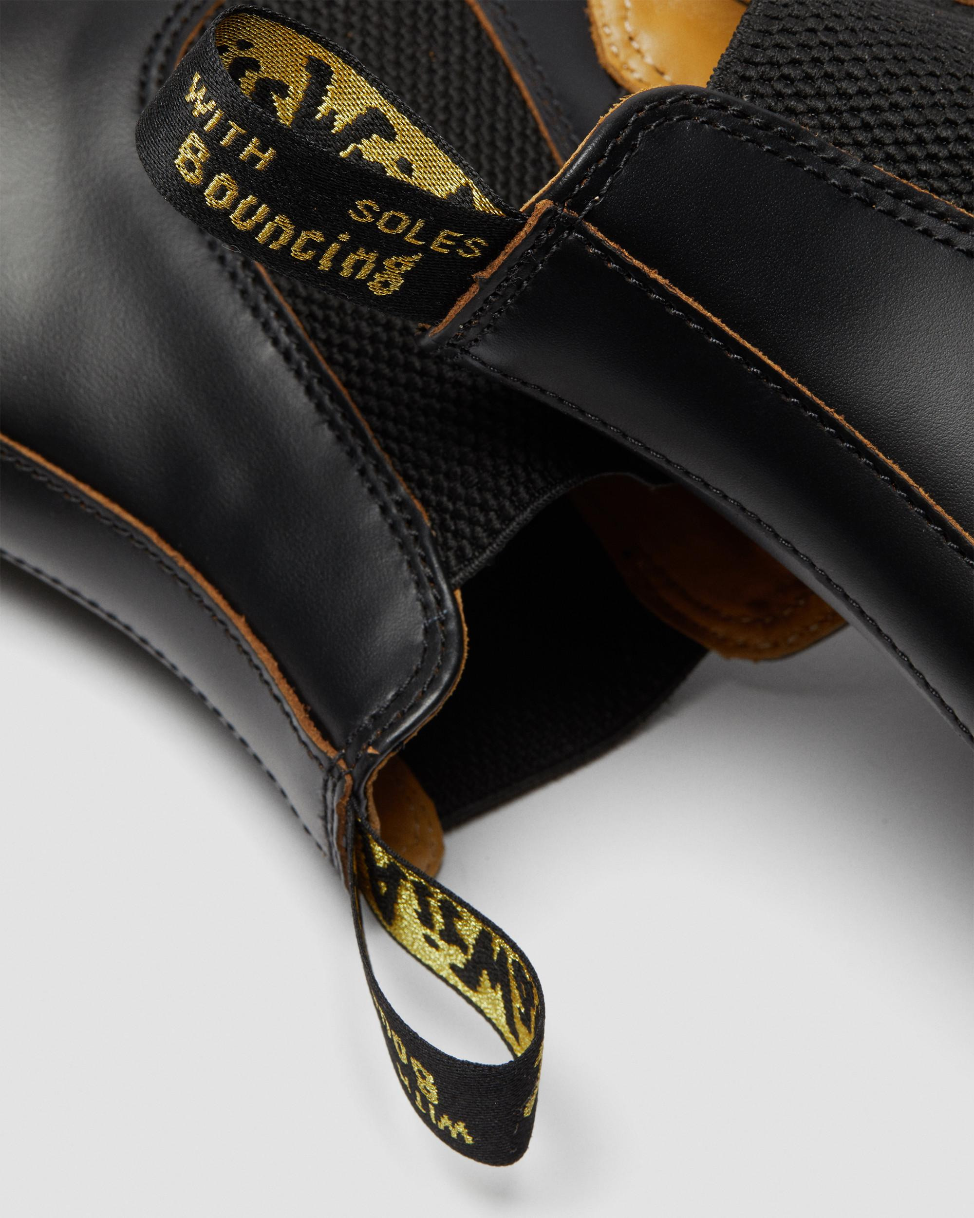 2976 Vintage Made In England Chelsea Boots - 7