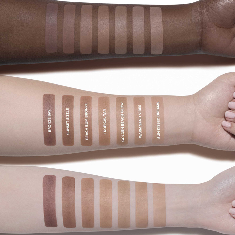Blurred & Matte Set 7
