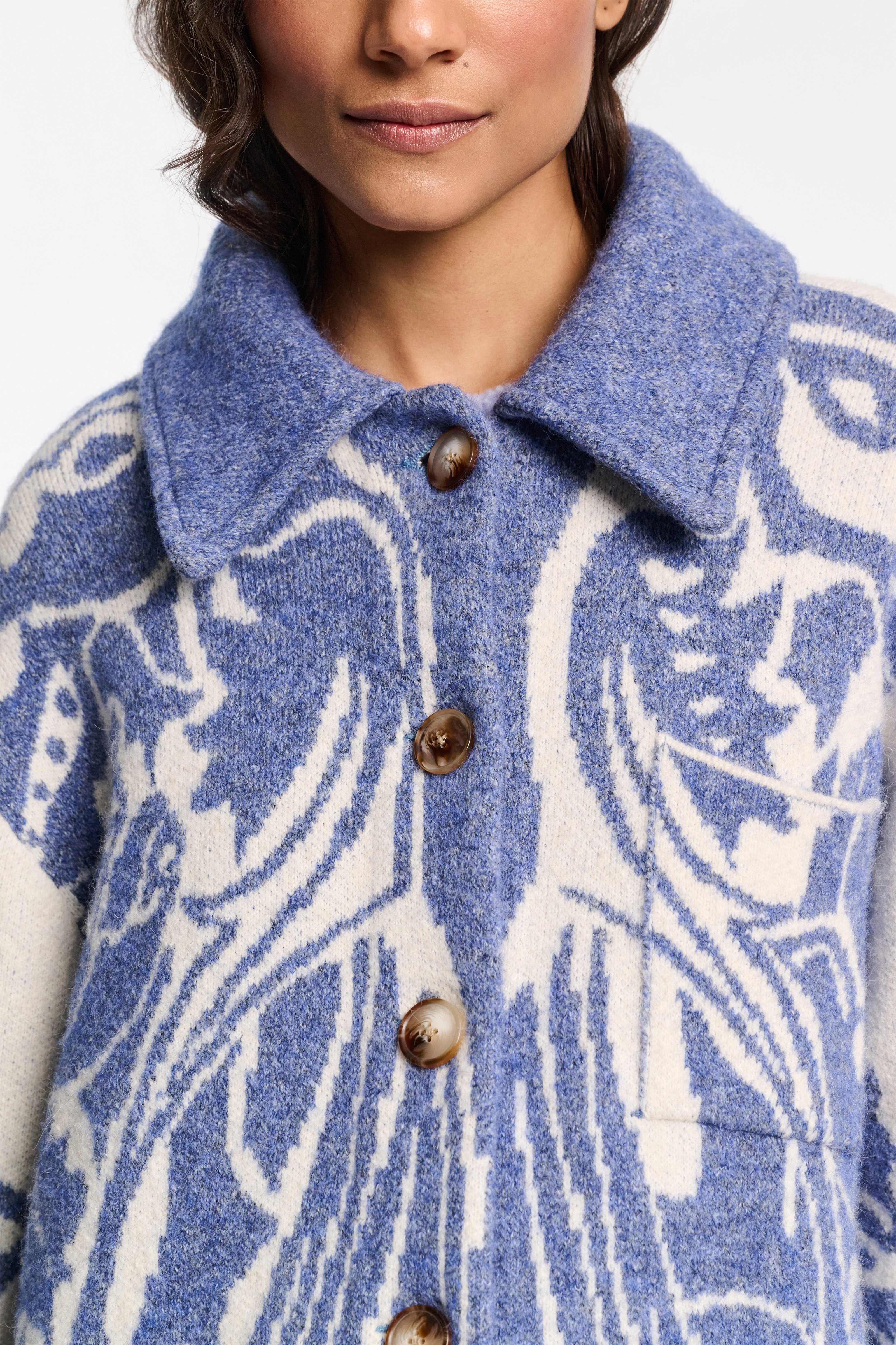 SECRET GARDEN cardigan - 7