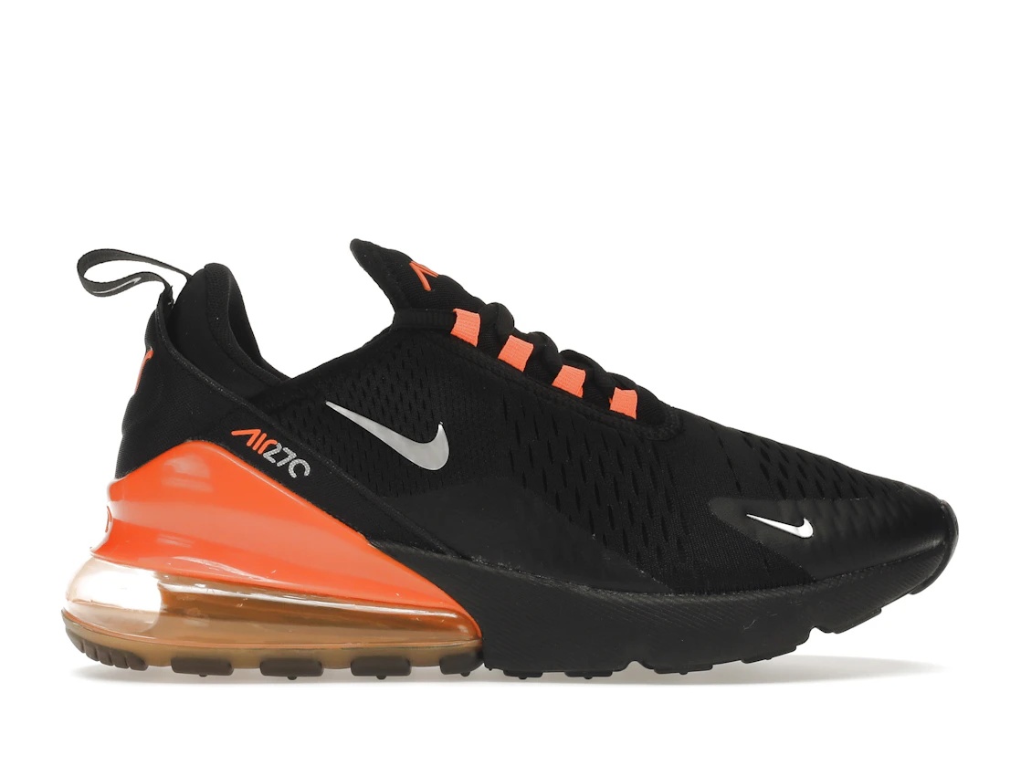 Nike Air Max 270 Halloween - 1