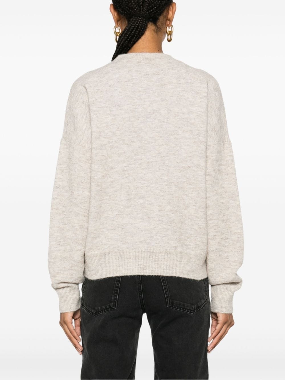 Kingston sweater - 4