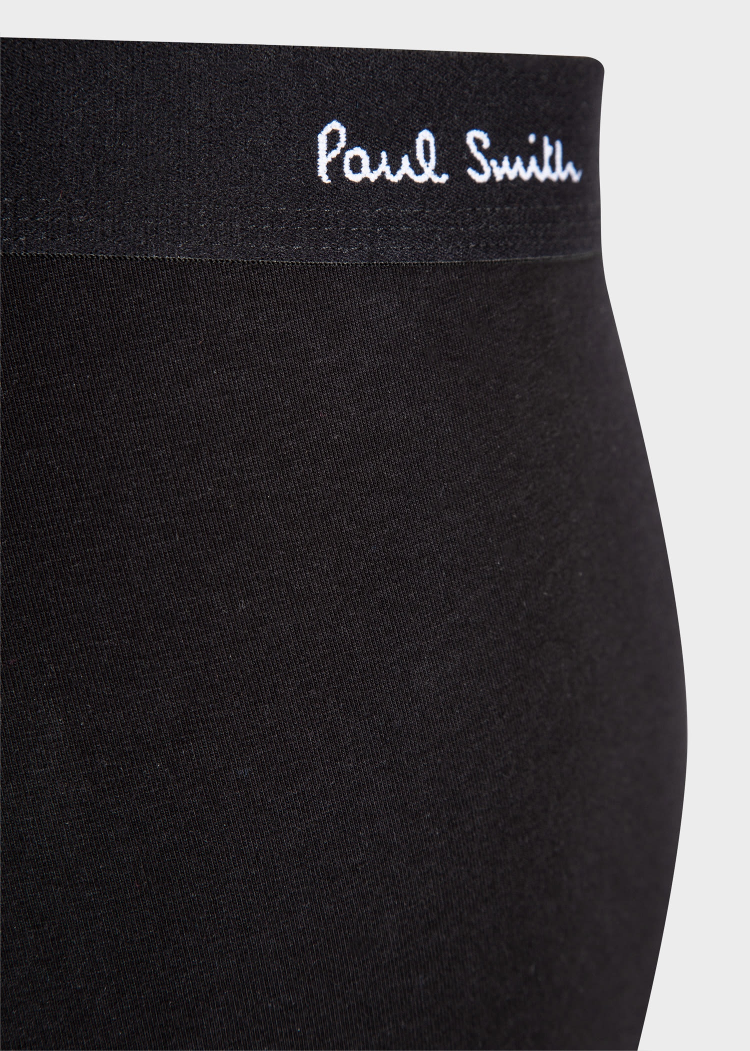 Mixed Boxer Briefs Three Pack - 9