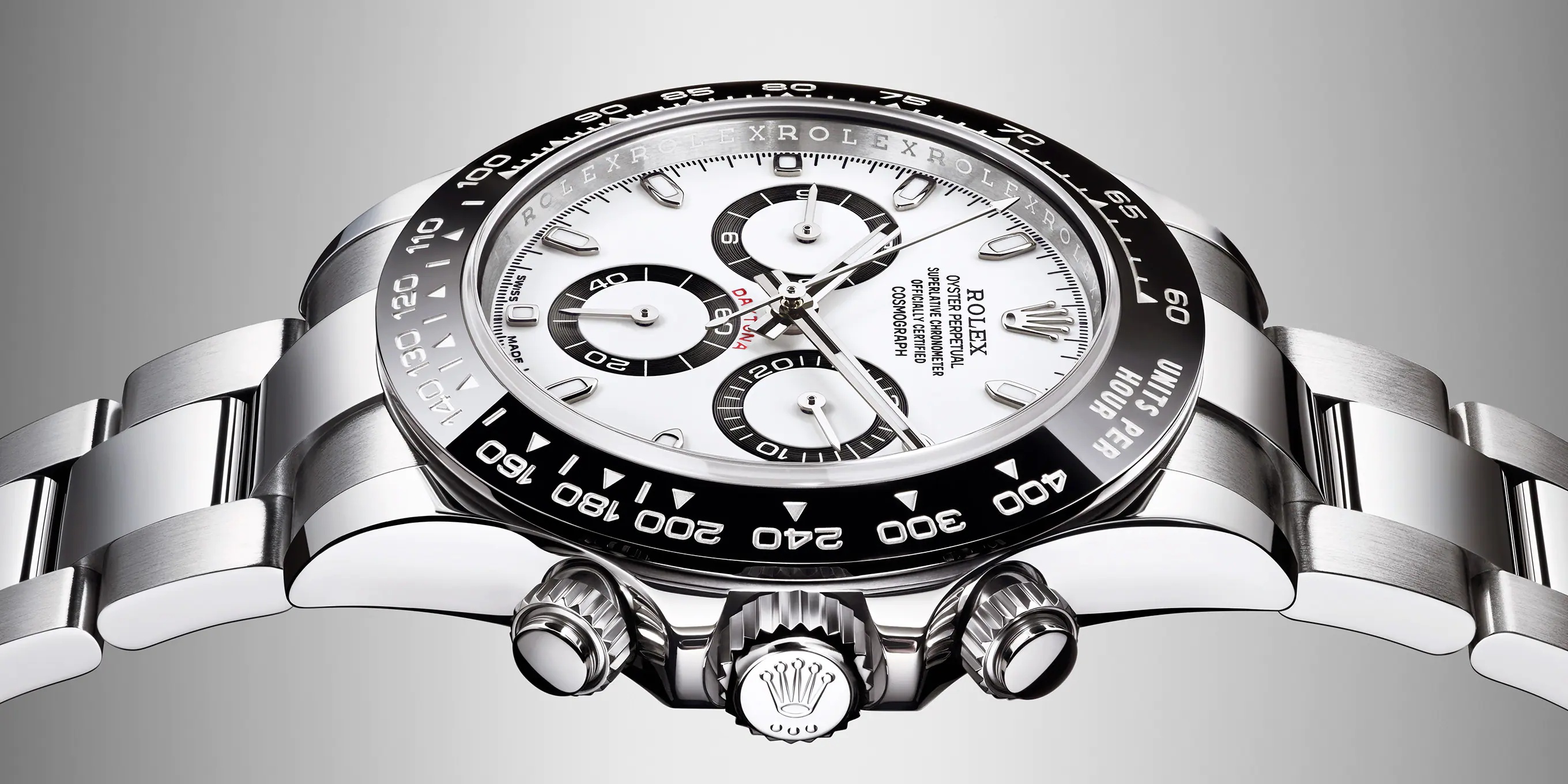 COSMOGRAPH-DAYTONA 116500LN - 7