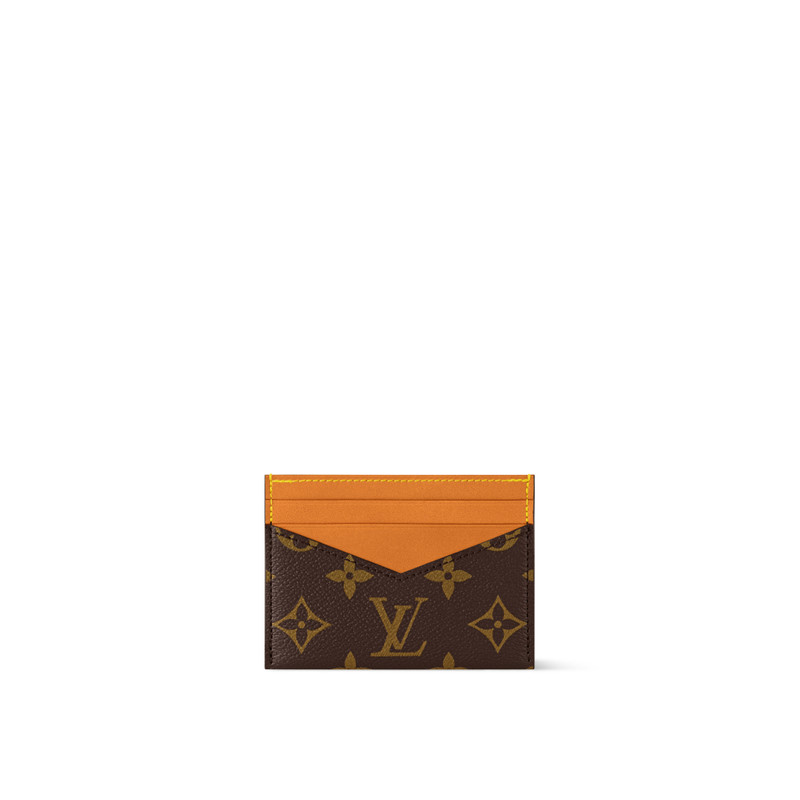 Triple Card Holder 1