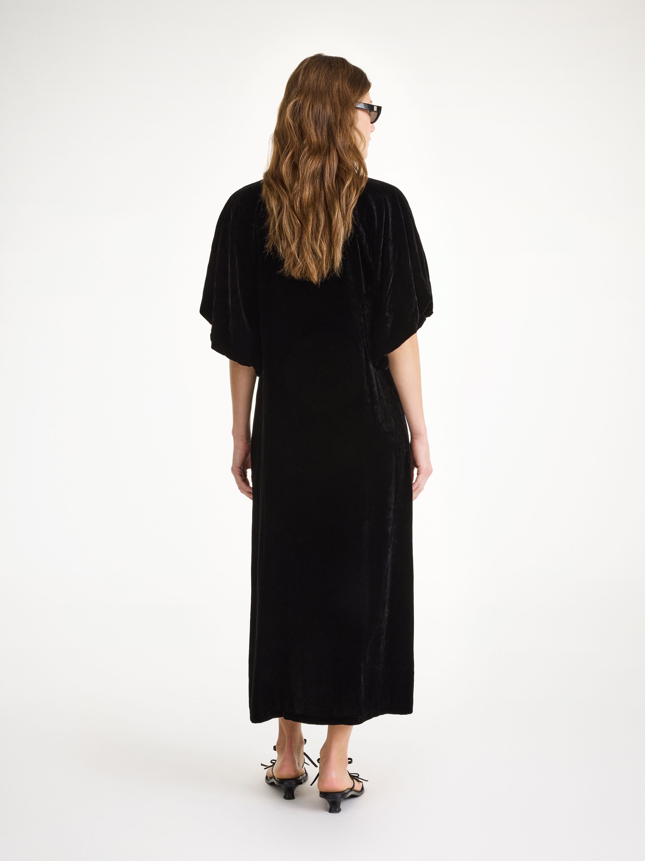 Rosae maxi dress - 3