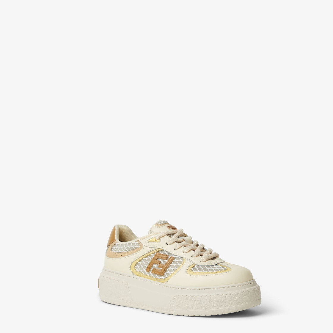Fendi Match - 2
