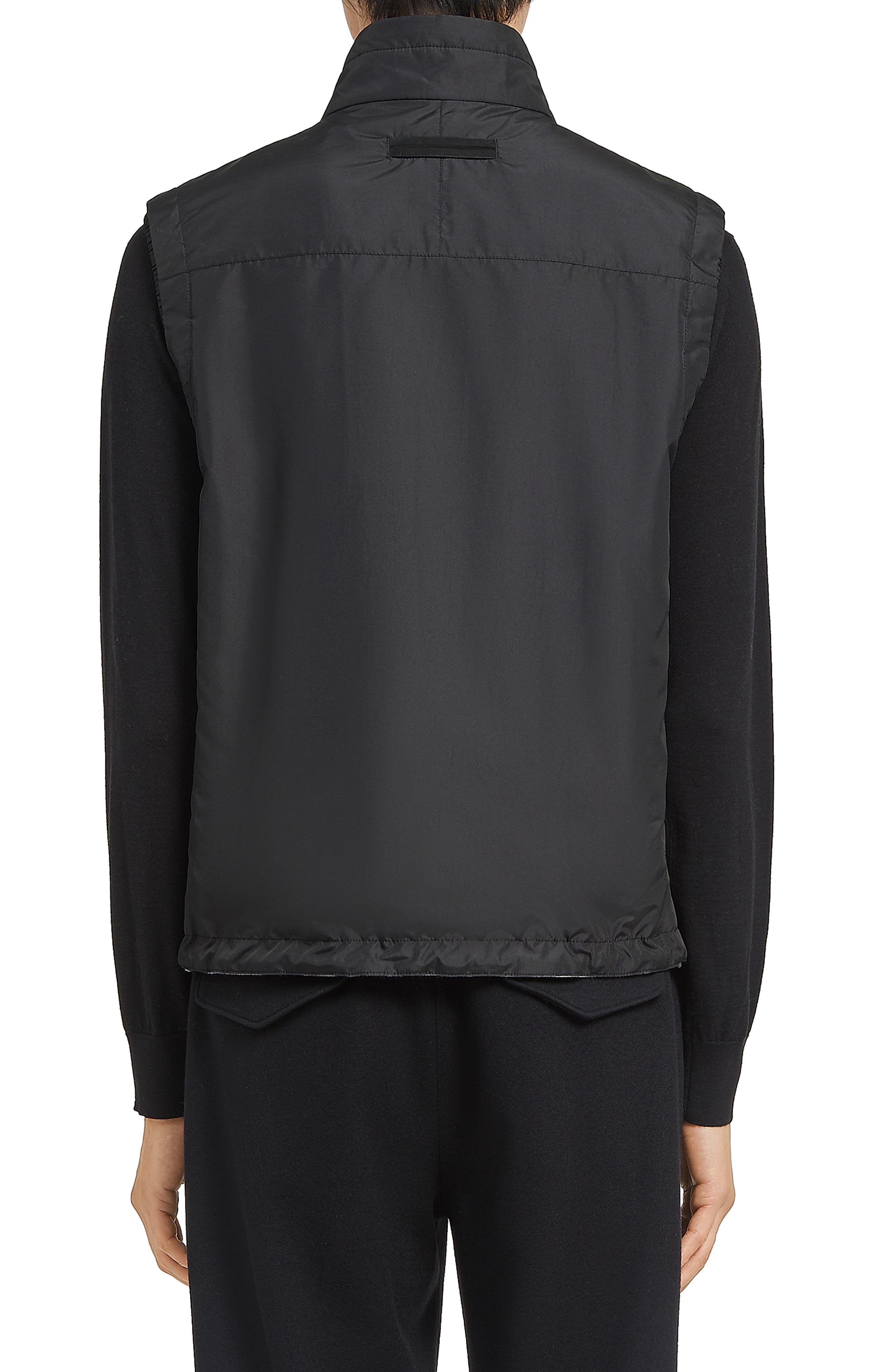 Zephyr Reversible Vest - 2