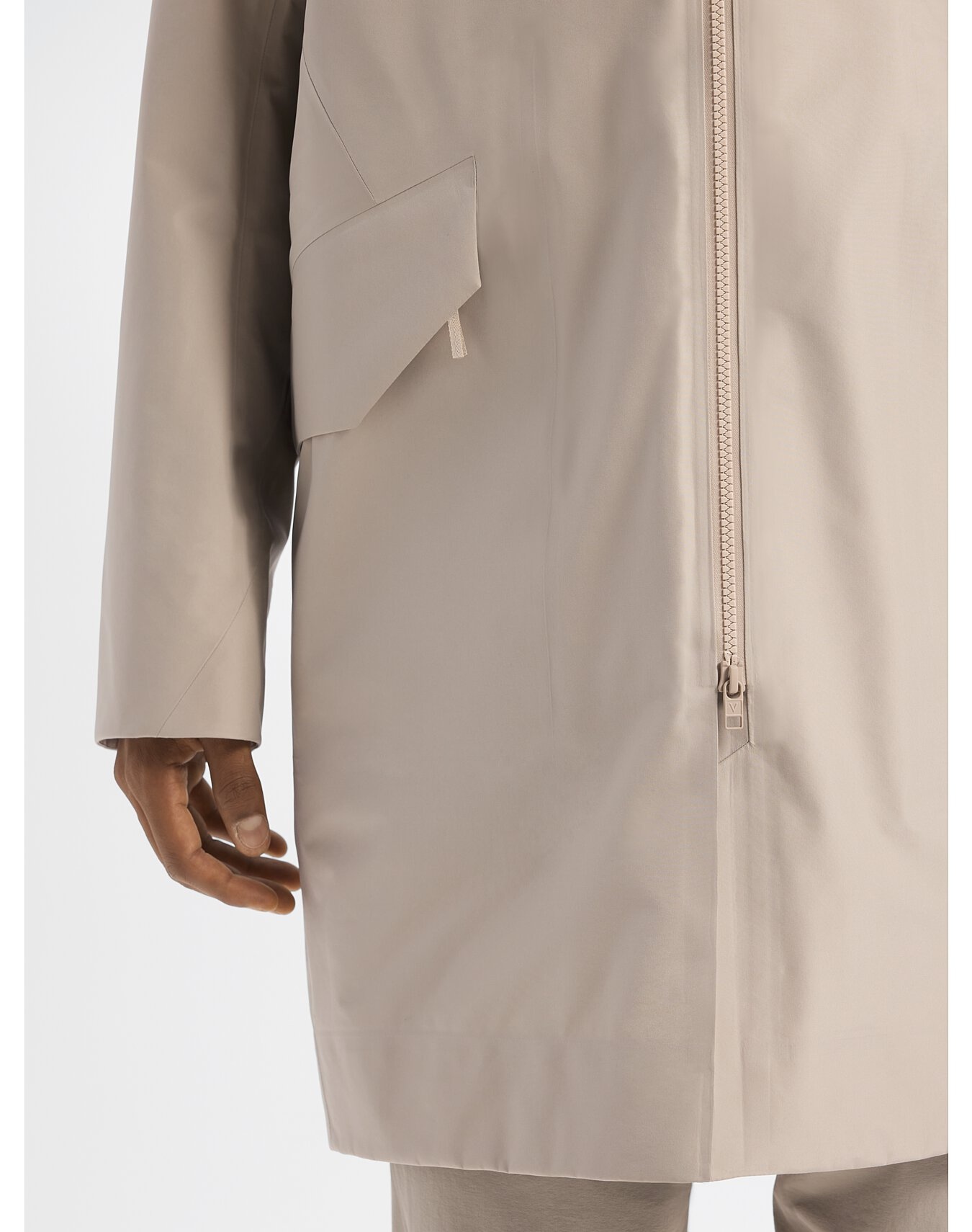 Monitor Coat - 10