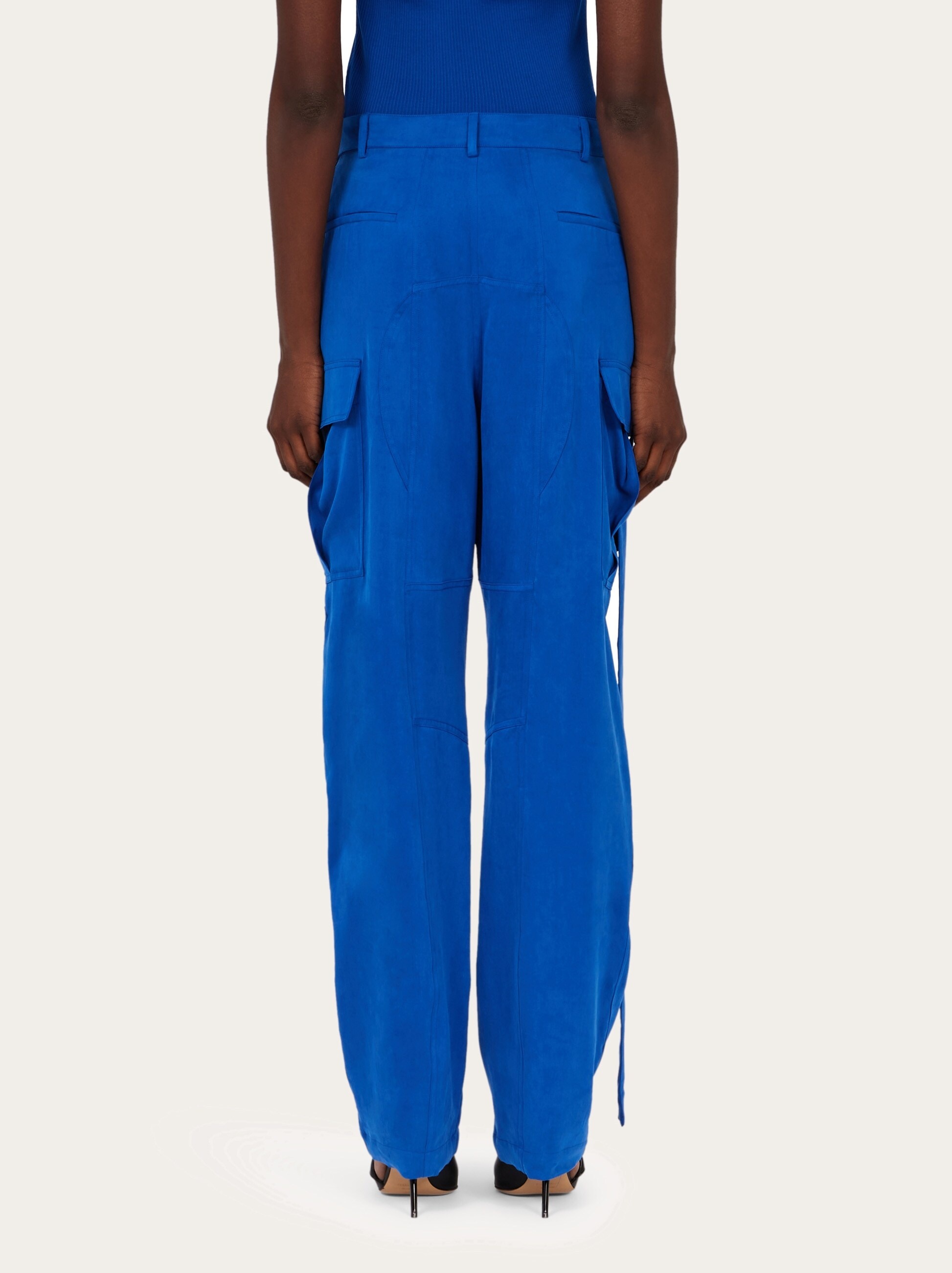 Cargo trouser - 4