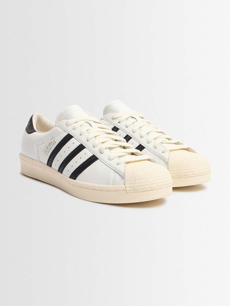 Superstar Vintage sneakers - 3