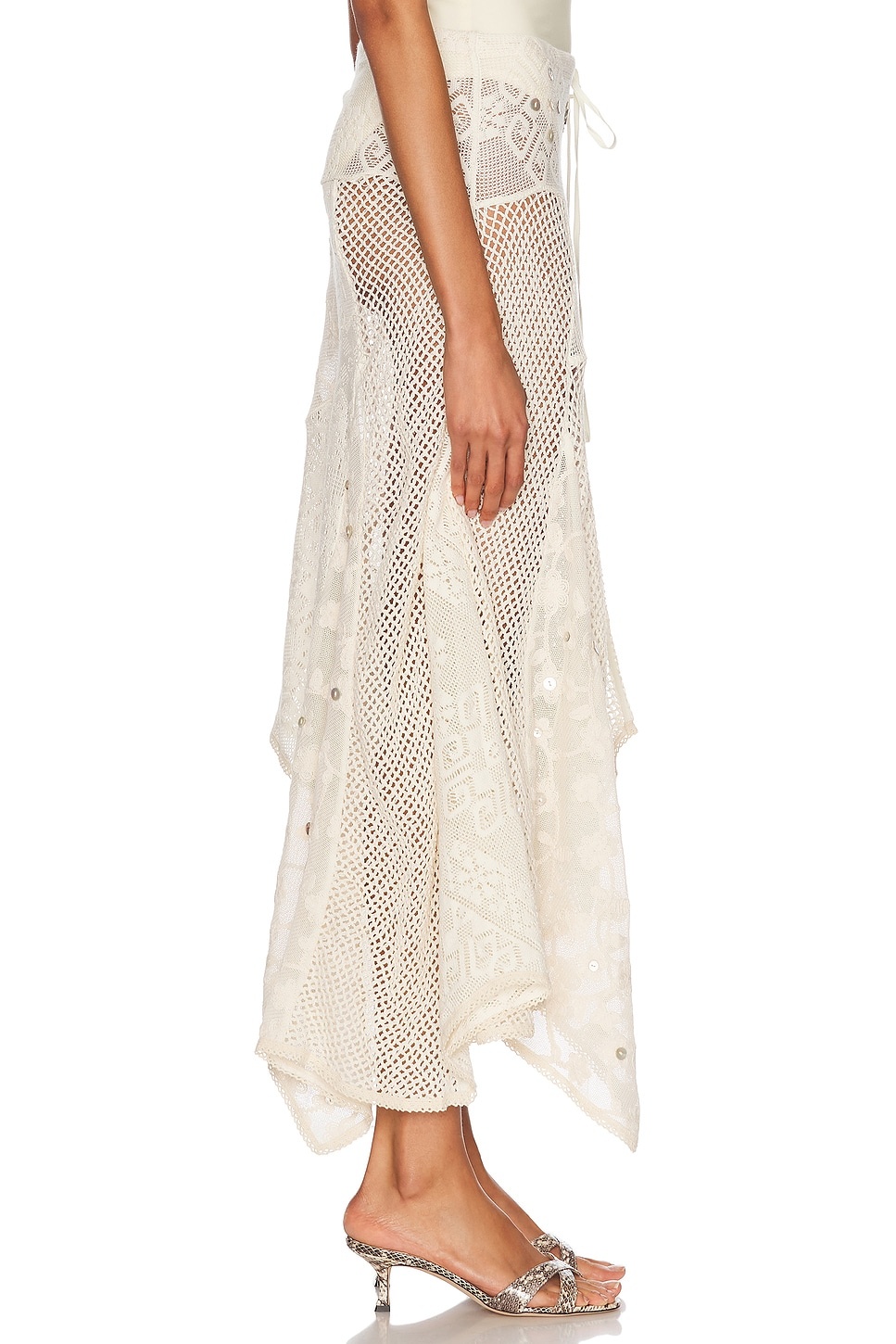 Felipe Skirt - 2