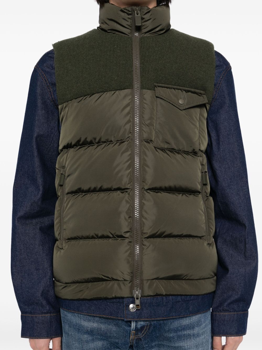 Denver waistcoat - 5