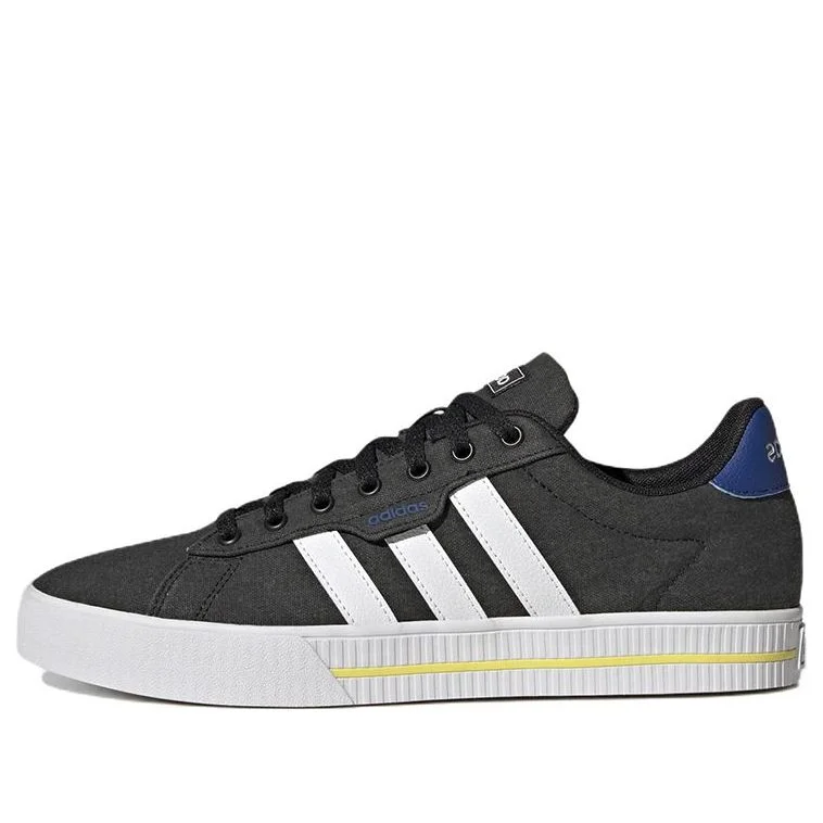 adidas Neo Daily 3.0 Shoes 'Core Black' GX1754 - 1