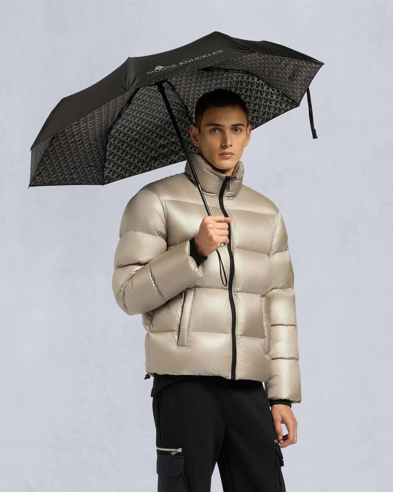 MOOSE KNUCKLES UMBRELLA 5