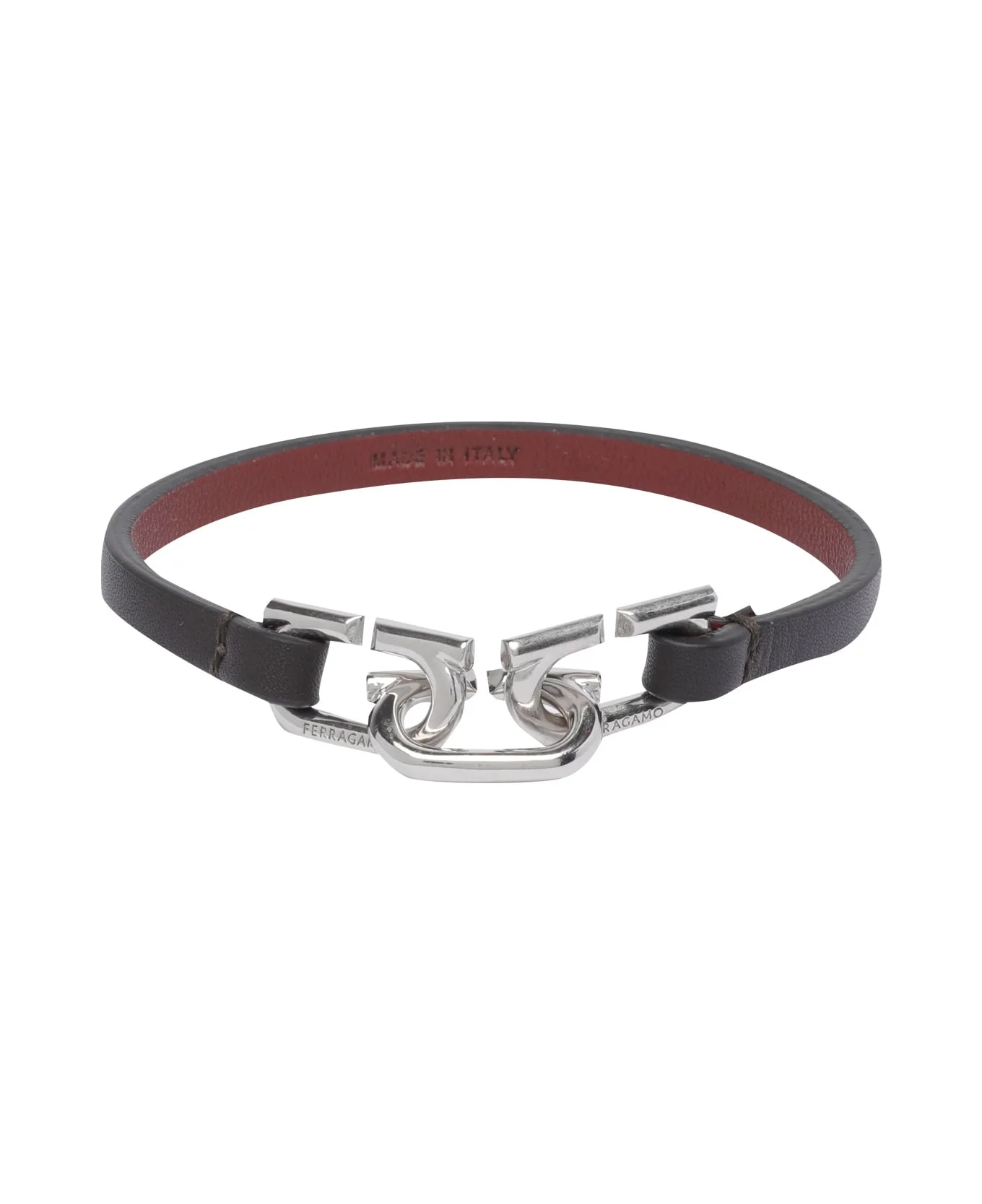 Gancini Bracelet - 1