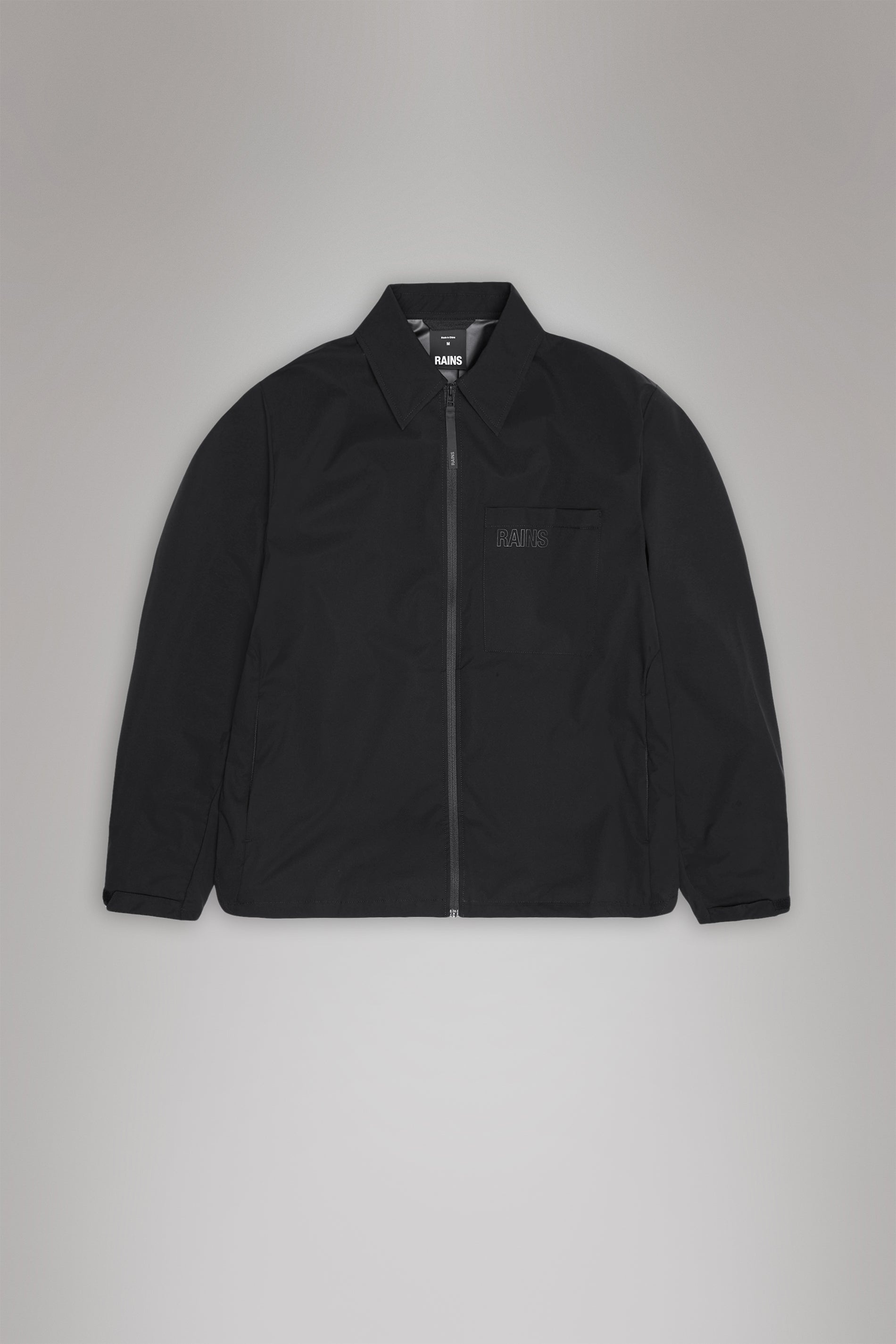 Mito Overshirt - 1
