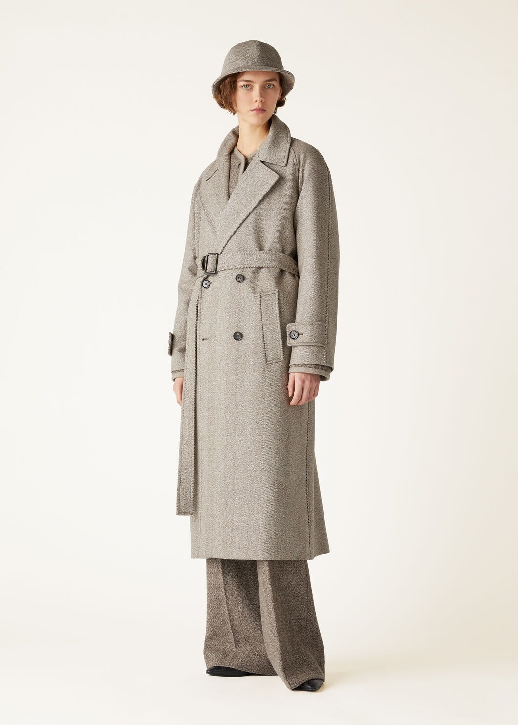 Foster Coat - 4