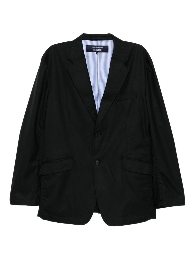 wool blazer 1