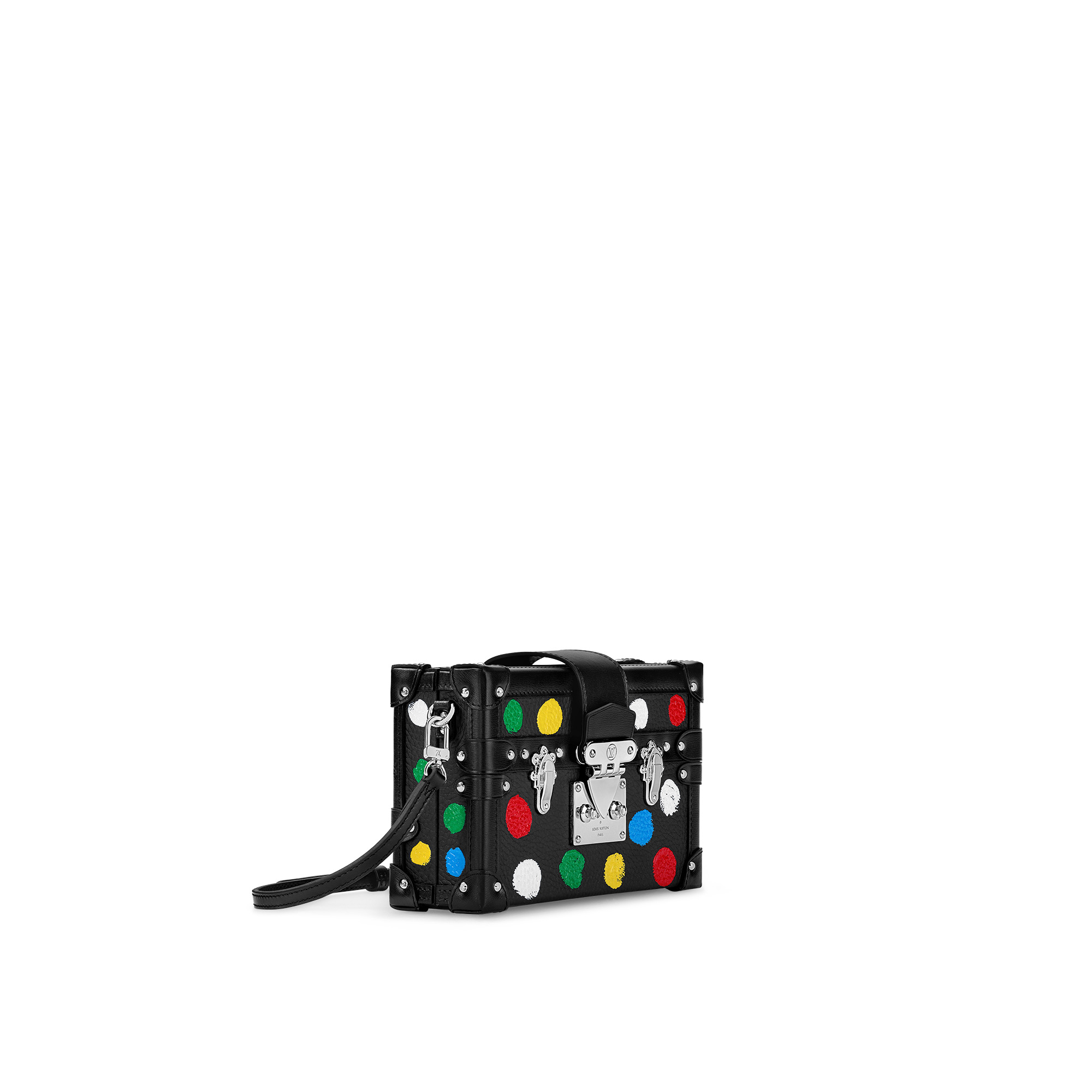 LV x YK Petite Malle - 3