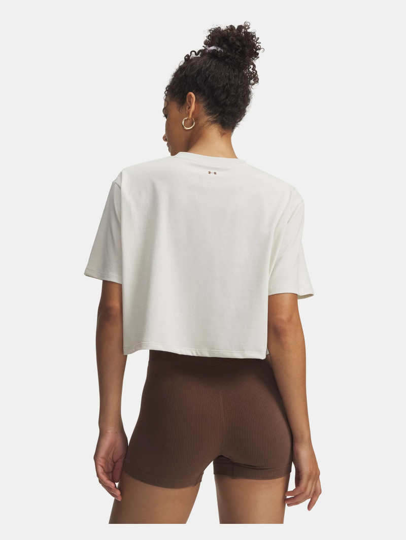 Under Armour UA Script Heart outlook