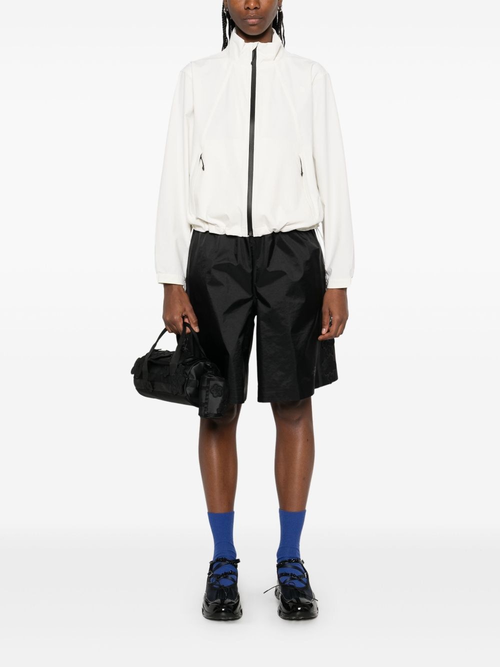 North Dome Wind jacket - 2