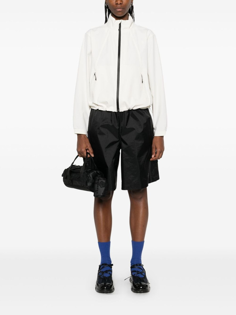 The North Face North Dome Wind jacket outlook